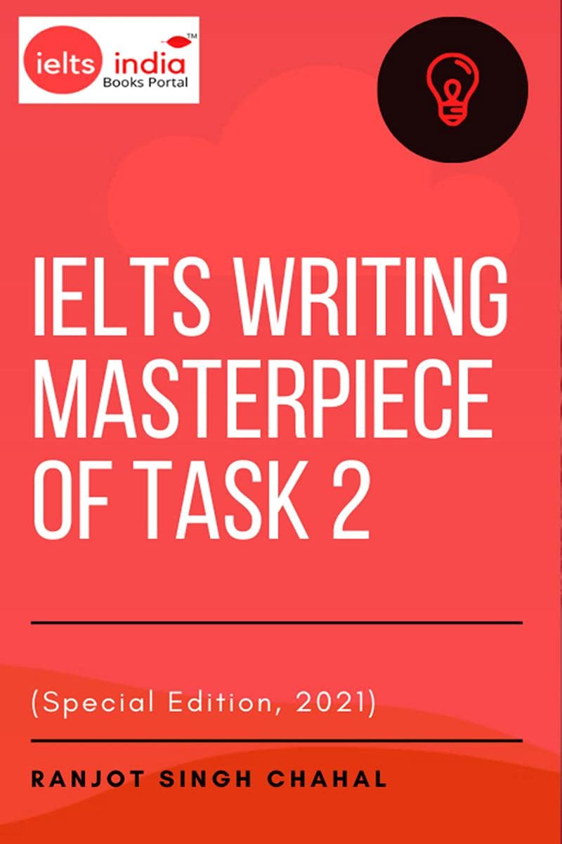Ielts Writing Masterpiece Of Task 2 : Writing At An 8.5 Level