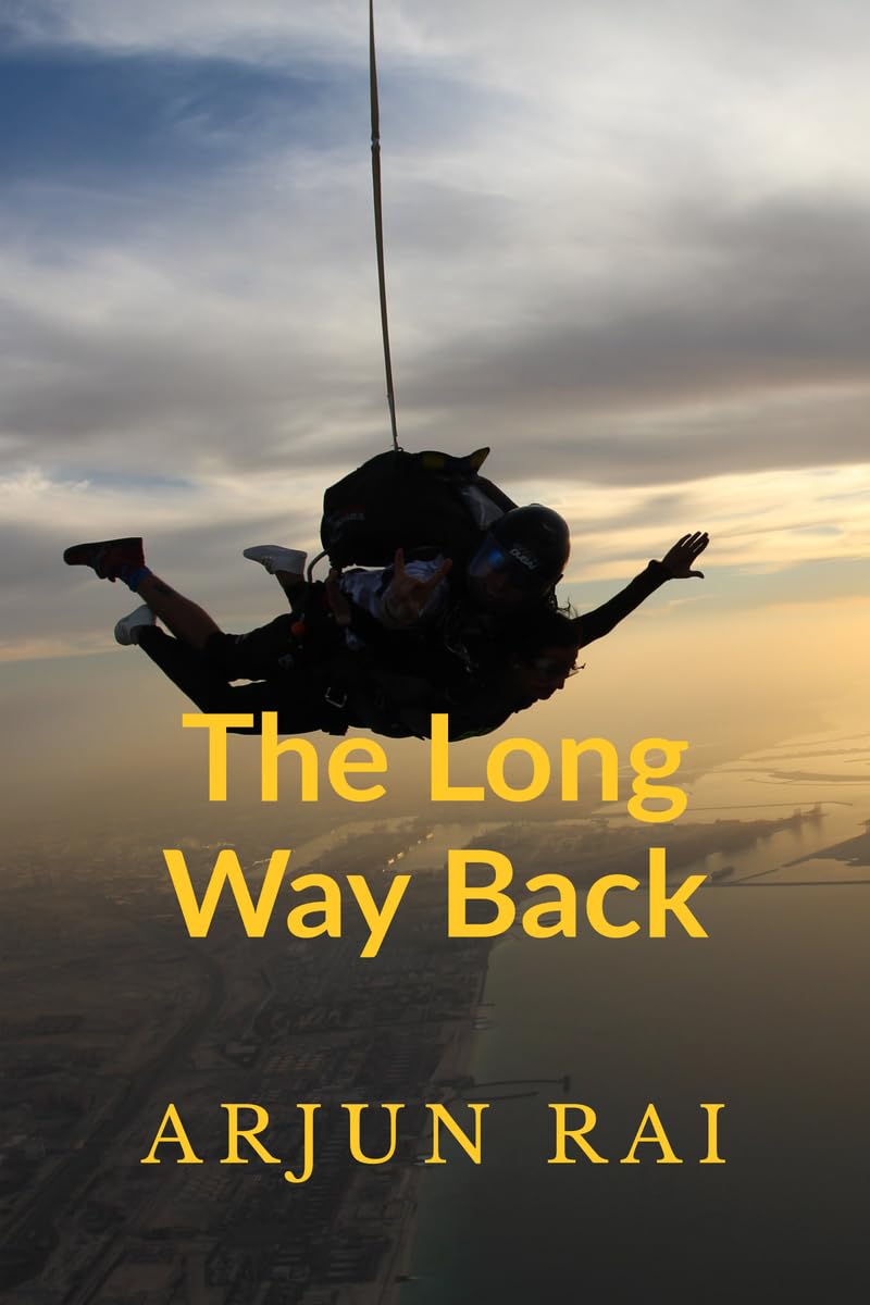 The Long Way Back