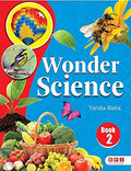 Wonder Science 2 (For Class 2)