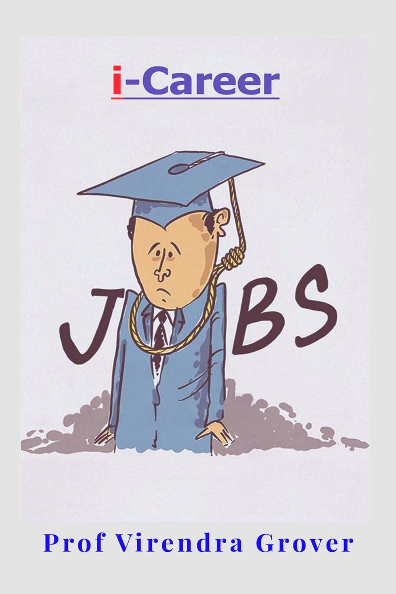 iCareer : Internship is important tool along with self initiative for Career Planning.