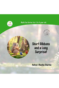 Short Ribbons and a Long Surprise!: Long and Short Premath Concept