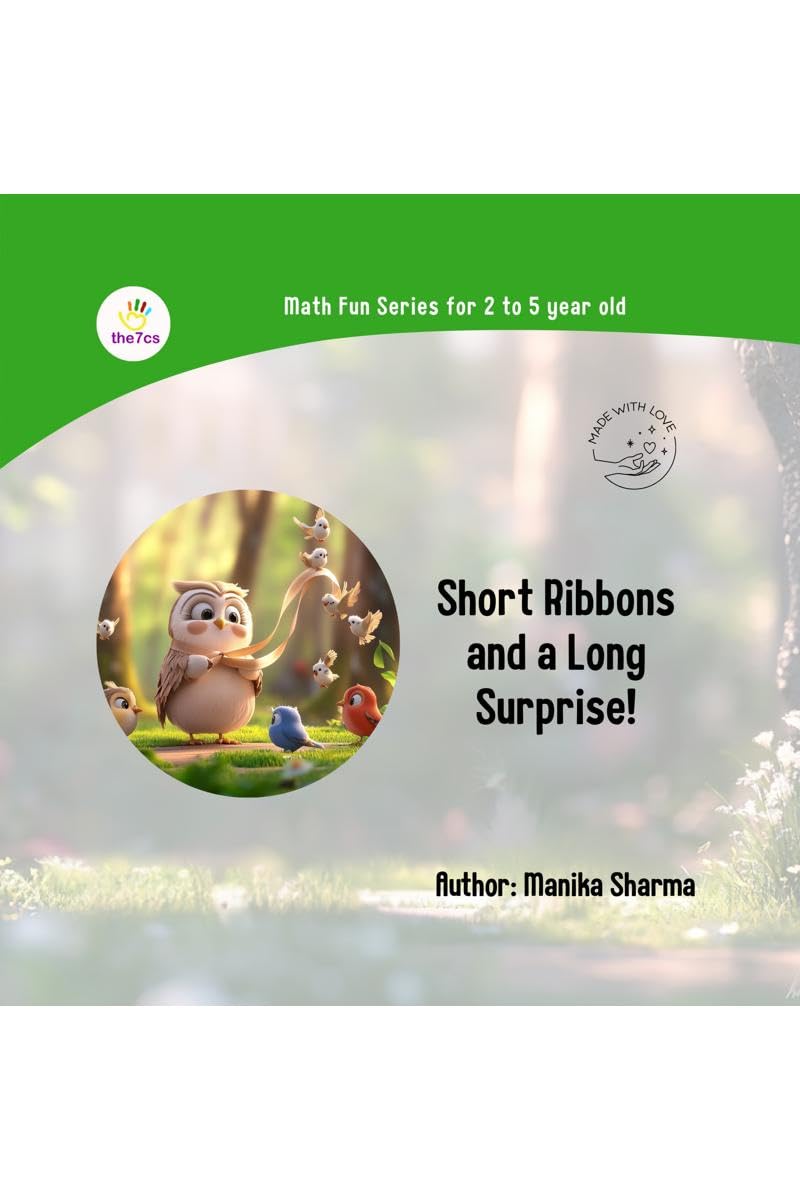 Short Ribbons and a Long Surprise!: Long and Short Premath Concept