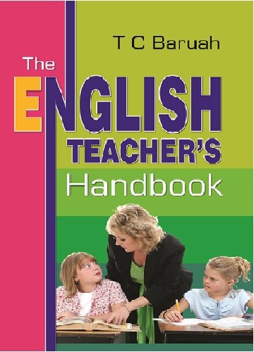 The English Teachers Handbook