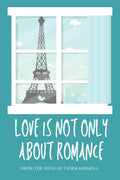 Love Is Not Only About Romance
