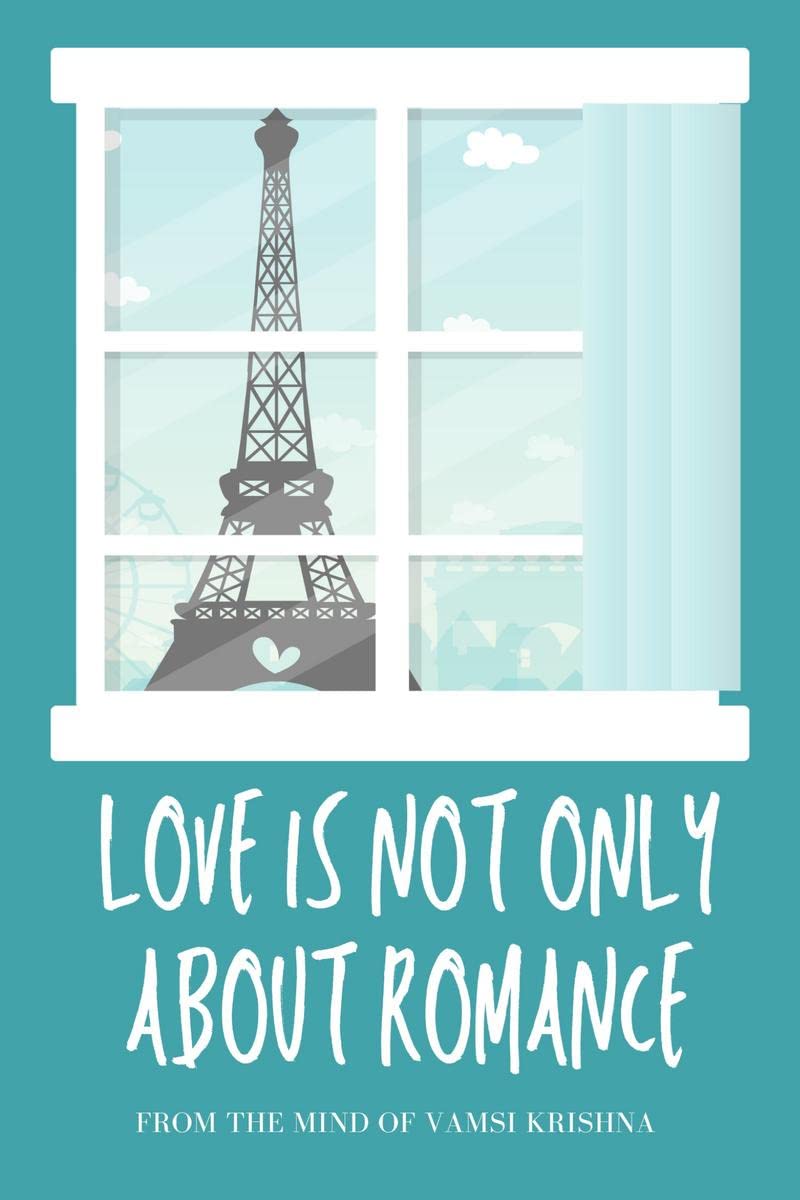 Love Is Not Only About Romance