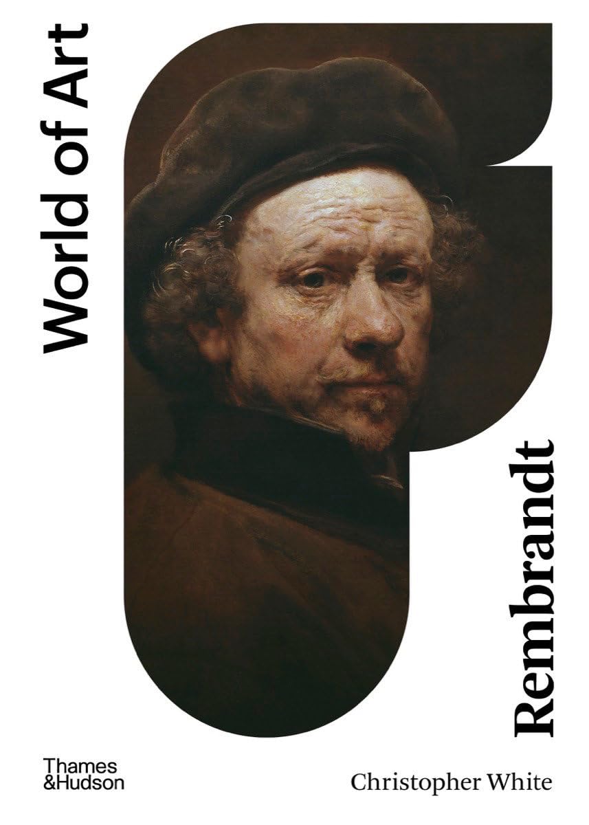 Rembrandt: Stories from the Front Lines of Public Service