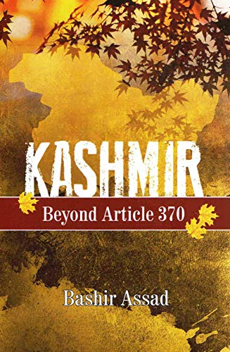 Kashmir: Beyond Article 3701