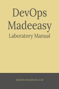 DevOps Madeeasy : Laboratory Manual