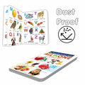 My First Big Picture Board Book All in One : Kids Board Book, Learning Book for Toddlers, Preschool Board Book for Early Educati