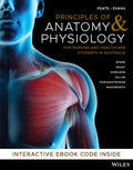 Principles Of Anatomy And Physiology For Nursing And Healthcare Students In Australia (Pb 2021)