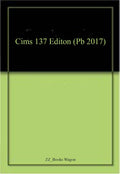 Cims 137 Editon (Pb 2017)