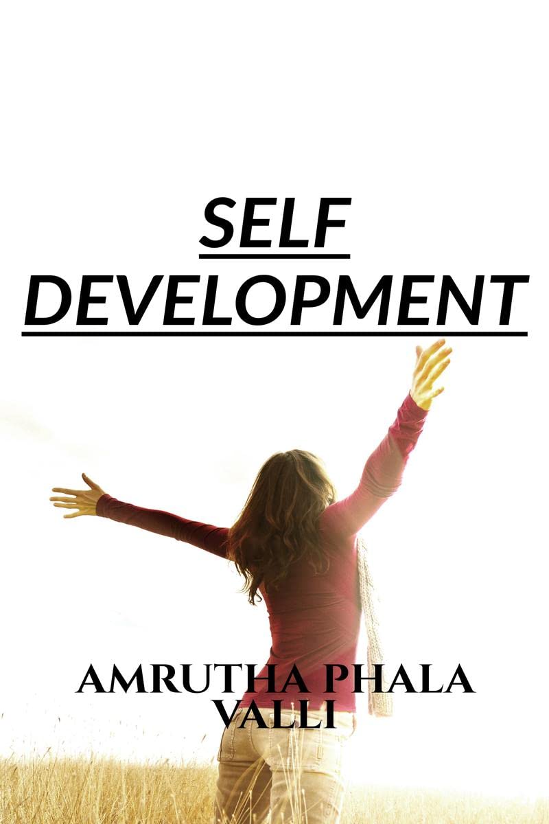 SELF DEVELOPMENT: SPIRITUALITY
