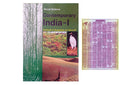 Contemporary India I Textbook In Geography For Class 9 Ncert 202526 Edition