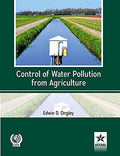 Control Of Water Pollution From Agriculture