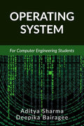 Operating System : For Computer Engineering Students