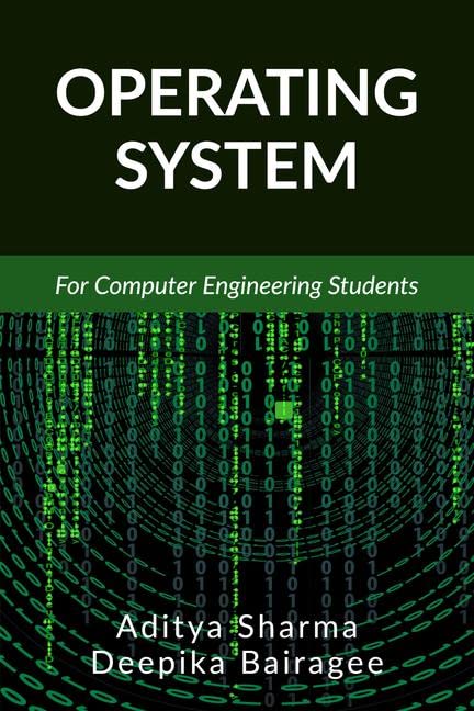 Operating System : For Computer Engineering Students