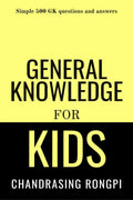Gk For Kids