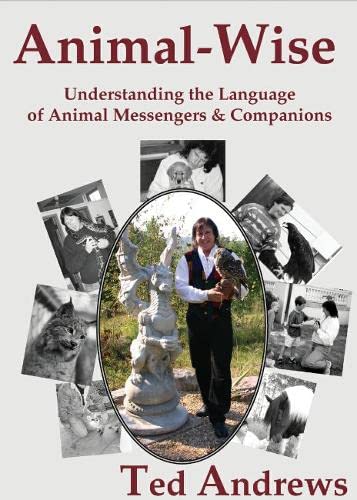 AnimalWise: Understanding the Language of Animal Messengers & Companions