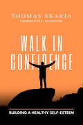 WALK IN CONFIDENCE