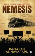 Nemesis : A Tale Of The Emergency And Other Stories