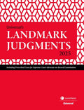 Universals Landmark Judgments 2025