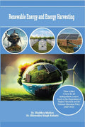 RENEWABLE ENERGY AND ENERGY HARVESTING