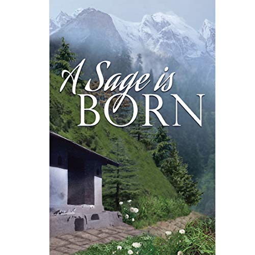 A Sage is Born