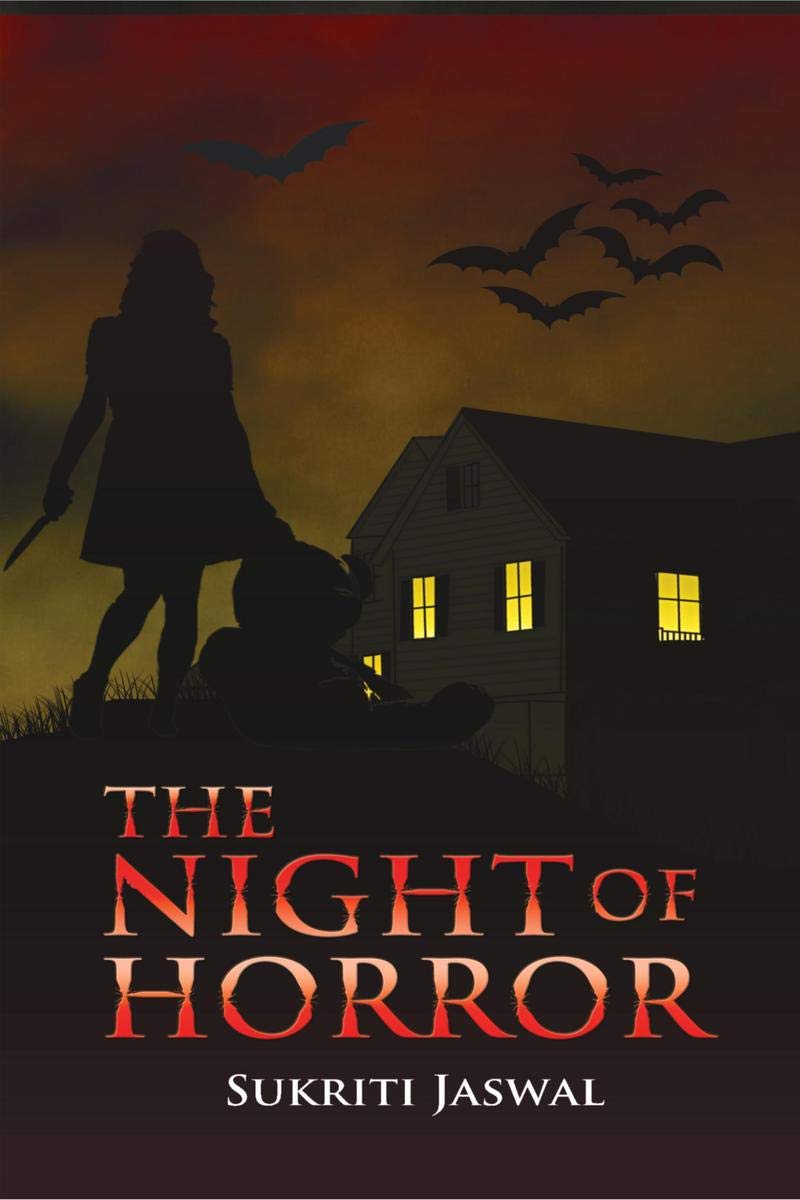 The Night Of Horror