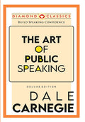 Art of Public Speaking