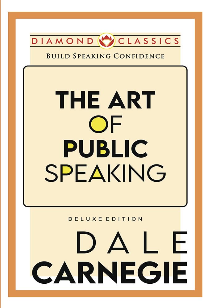 Art of Public Speaking