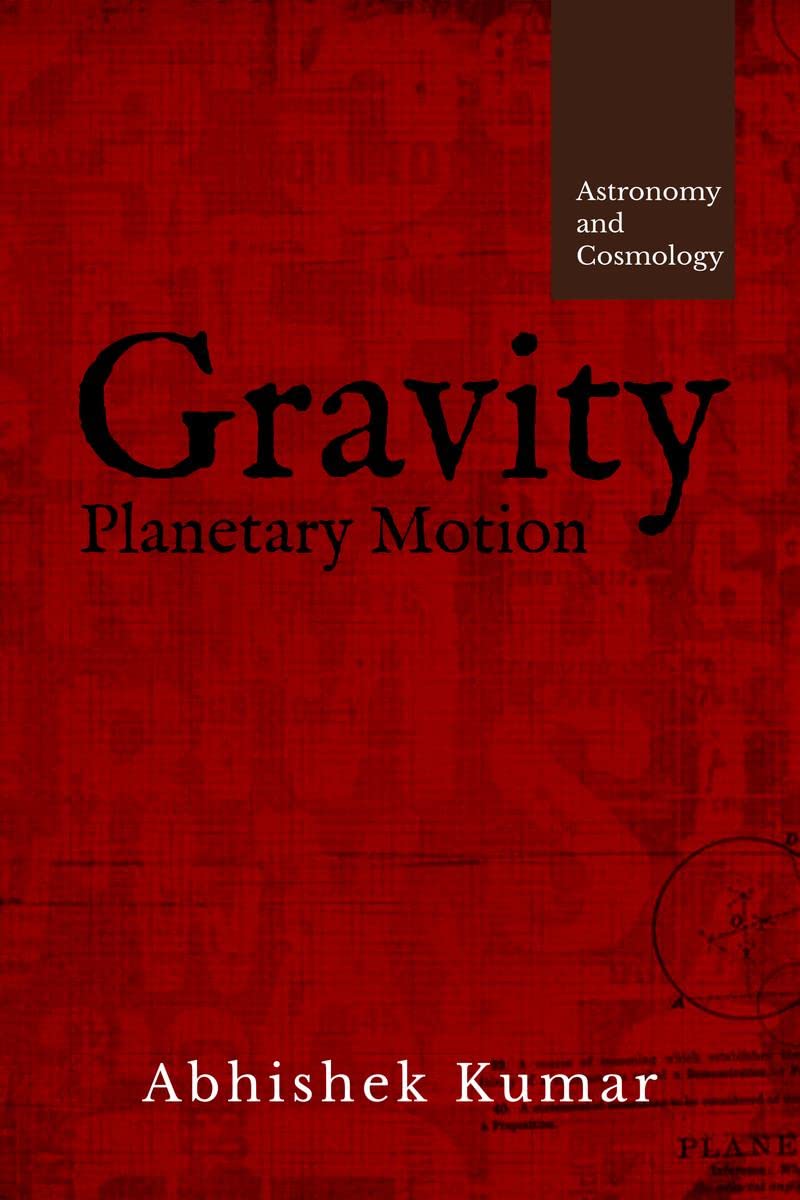 Gravity : Planetary Motion