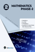 MATHEMATICS PHASE 2: PHASE 2