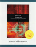Management : Leading & Collaborating in the Competitive World: Leading and Collaborating in the Competitive World