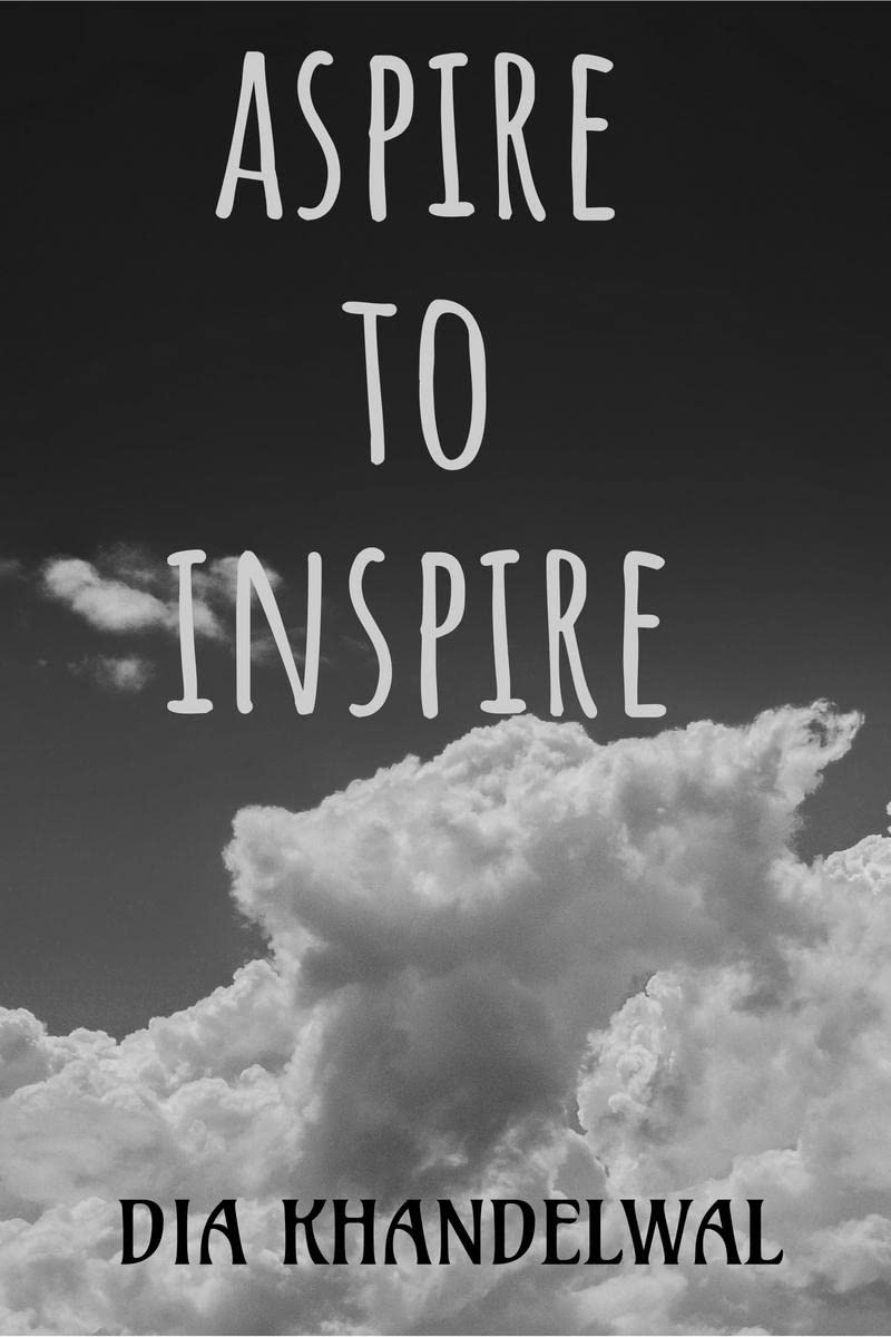 Aspire To Inspire...