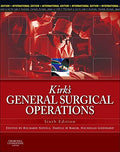 KIRKS GENERAL SURGICAL OPERATIONS (IE)