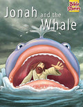Jonah and The Whale: 1