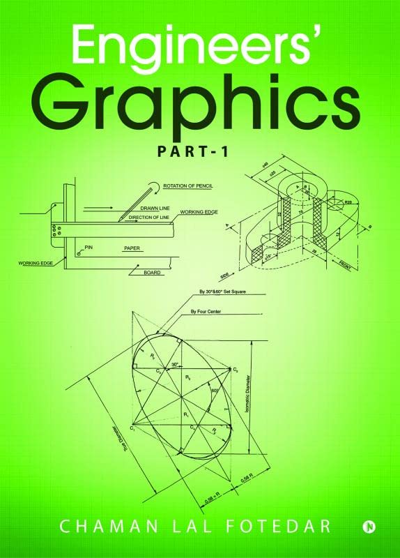 Engineers Graphics : Part 1