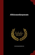 Abhinayadarpanam