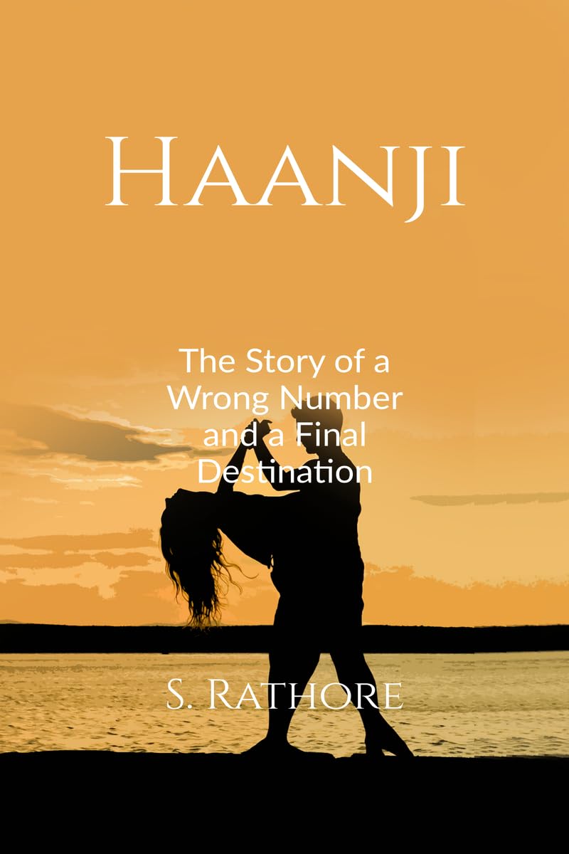 Haanji: The Story of a Wrong Number and a Final Destination