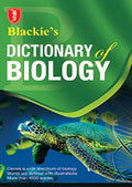 Blackies Dictionary of Biology