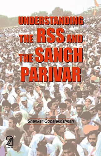 Understanding the RSS and the Sangh Parivar