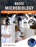 Basic Microbiology: A Illustrated Laboratory Manual