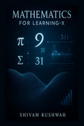 Mathematics For Learning