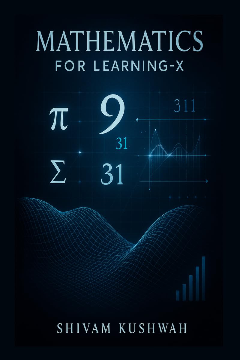 Mathematics For Learning