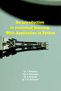 An introduction to statistical learning: With Application in Python