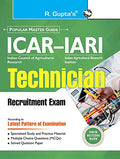 ICARIARI : Technician Recruitment Exam Guide