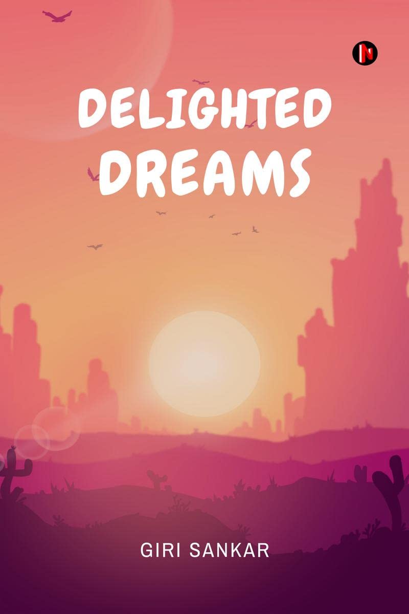 DELIGHTED DREAMS