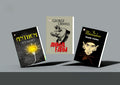 Anthem + Animal Farm + Metamorphosis Combo set of 3 Books
