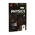 Physics for Class 9 | CBSE (NCERT & As per NEP 2020) | 202627 Examination | by D.C. Pandey