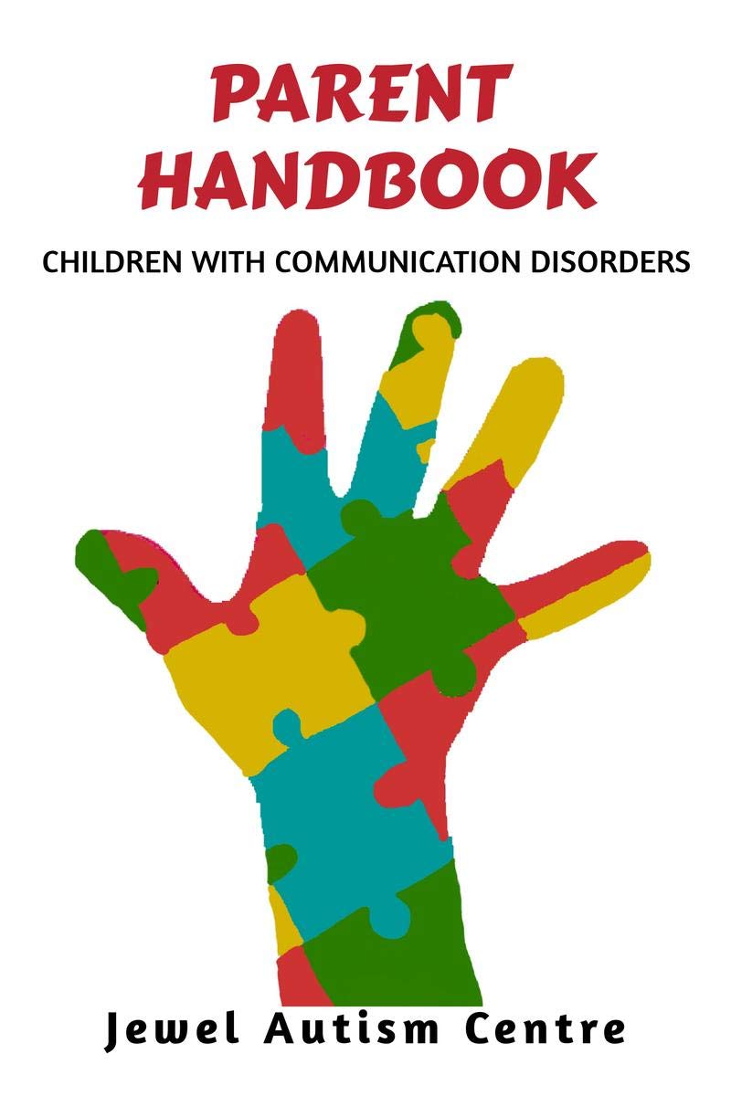 Parents Handbook : Children With Communication Disorders